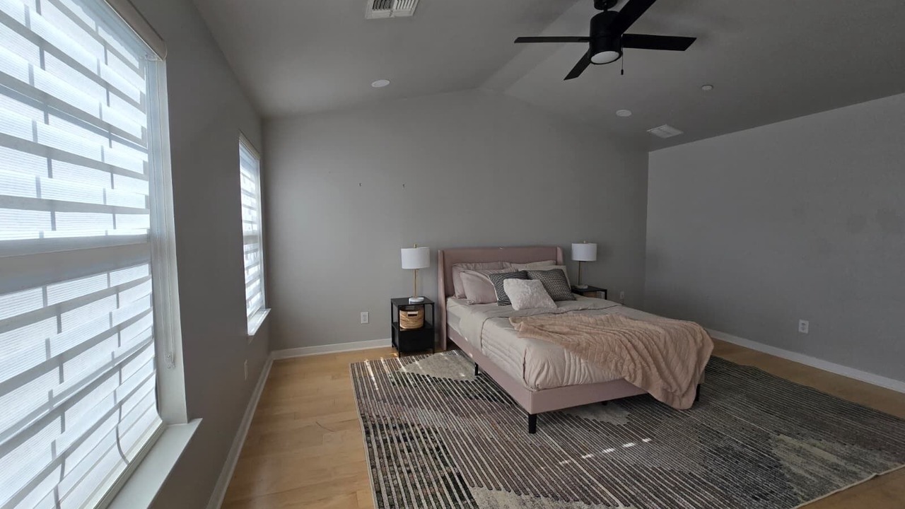 Photo of Bedroom in Lewisville