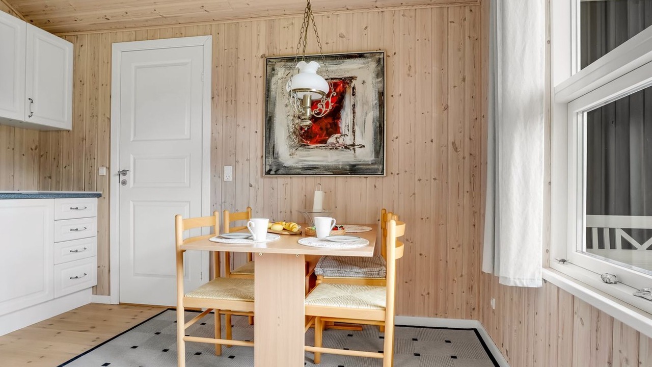 Photo of Livingroom in Gedesby