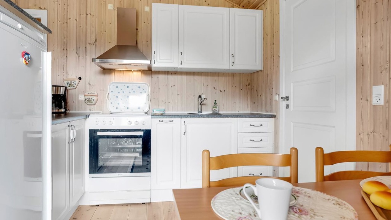 Photo of Bedroom in Gedesby