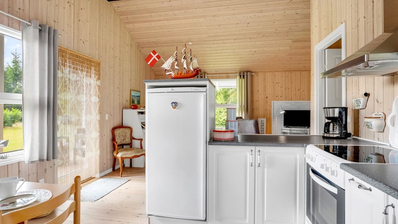 Photo of Bedroom in Gedesby