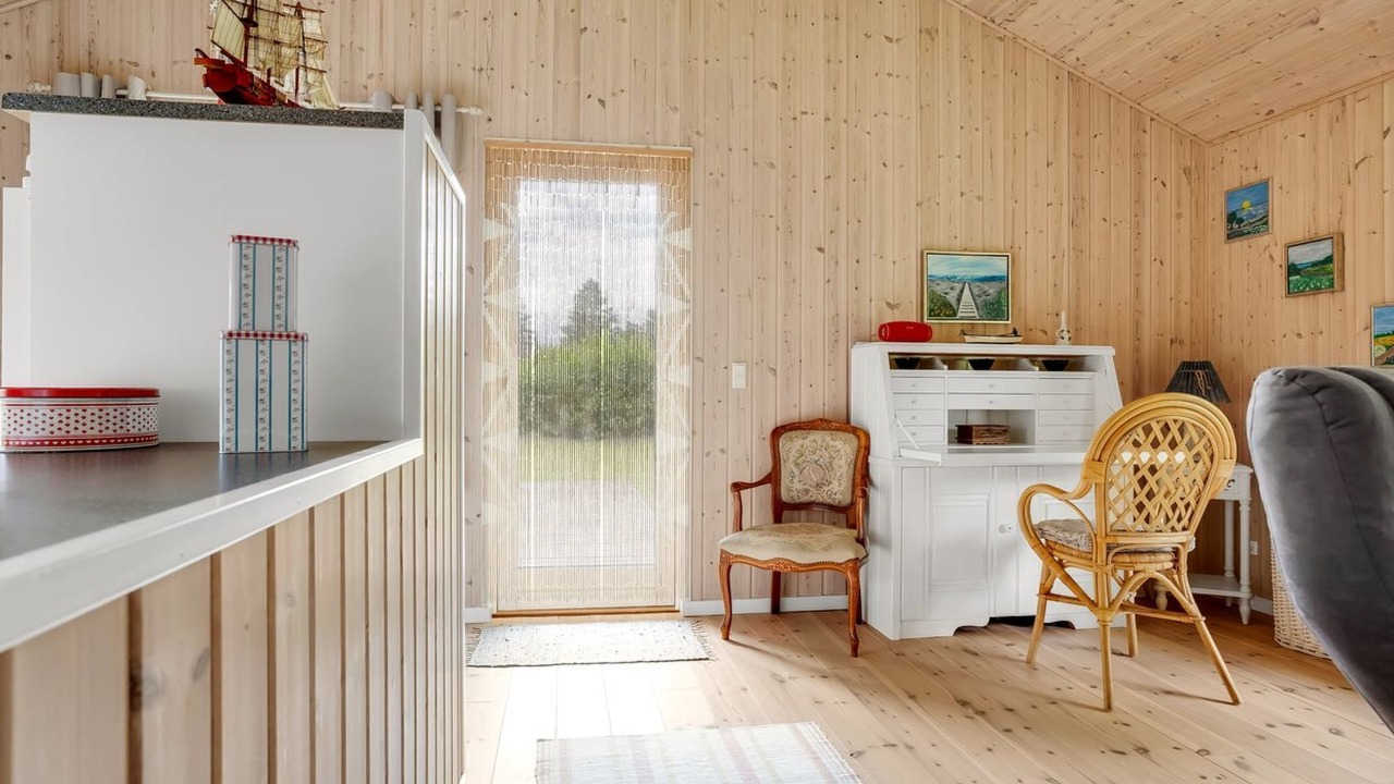 Photo of Livingroom in Gedesby