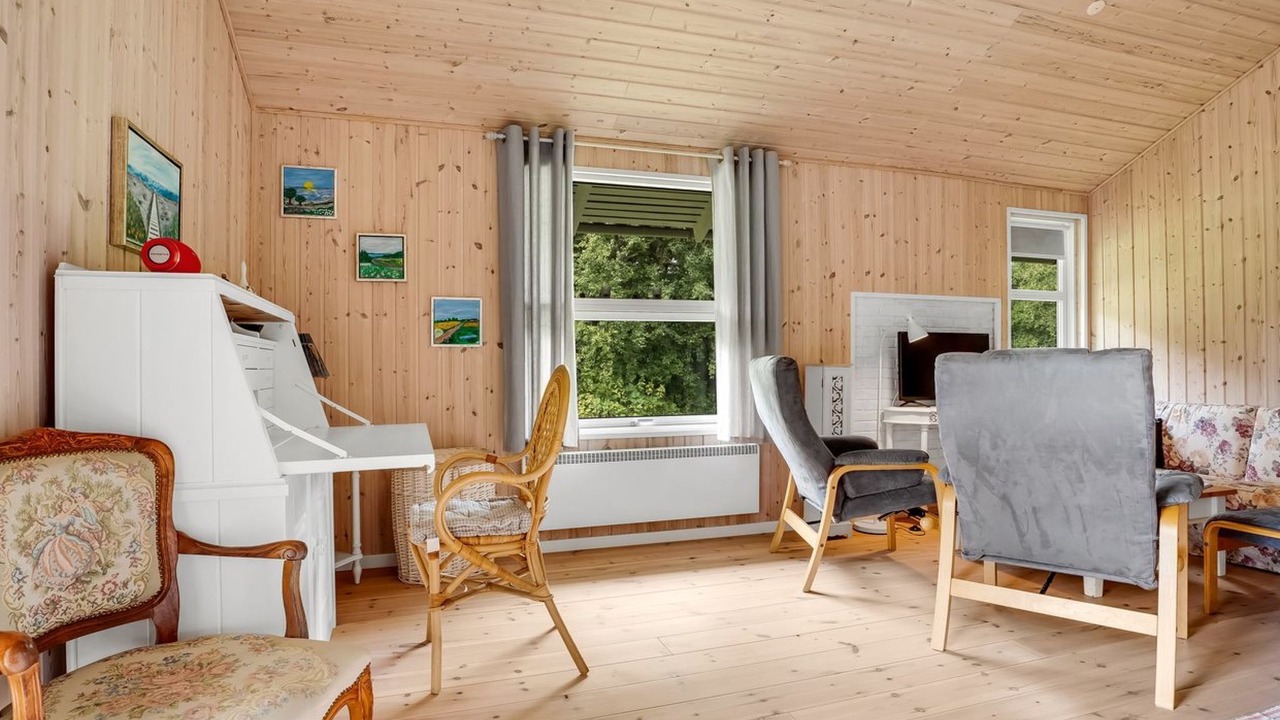 Photo of Livingroom in Gedesby