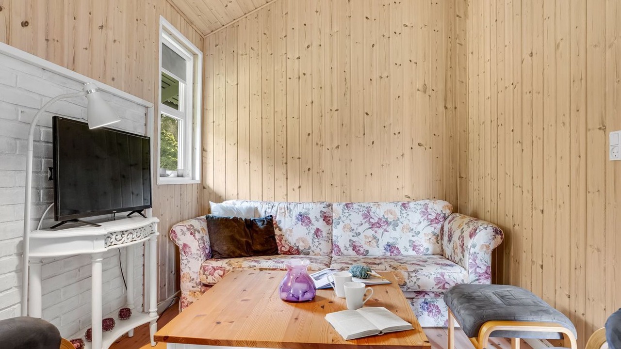 Photo of Livingroom in Gedesby