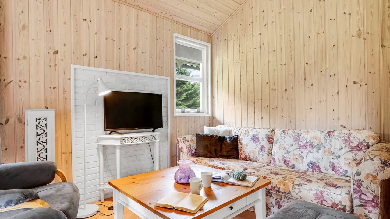 Photo of Livingroom in Gedesby