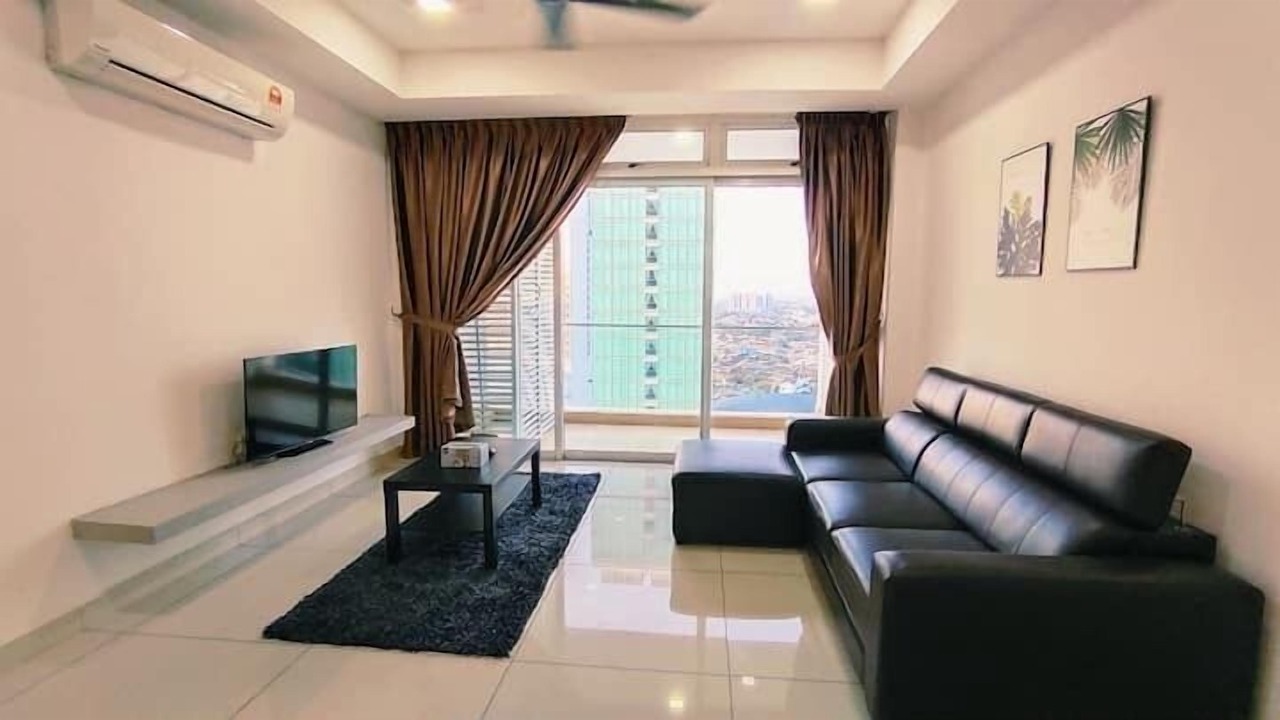 Photo of Livingroom in Taman Century