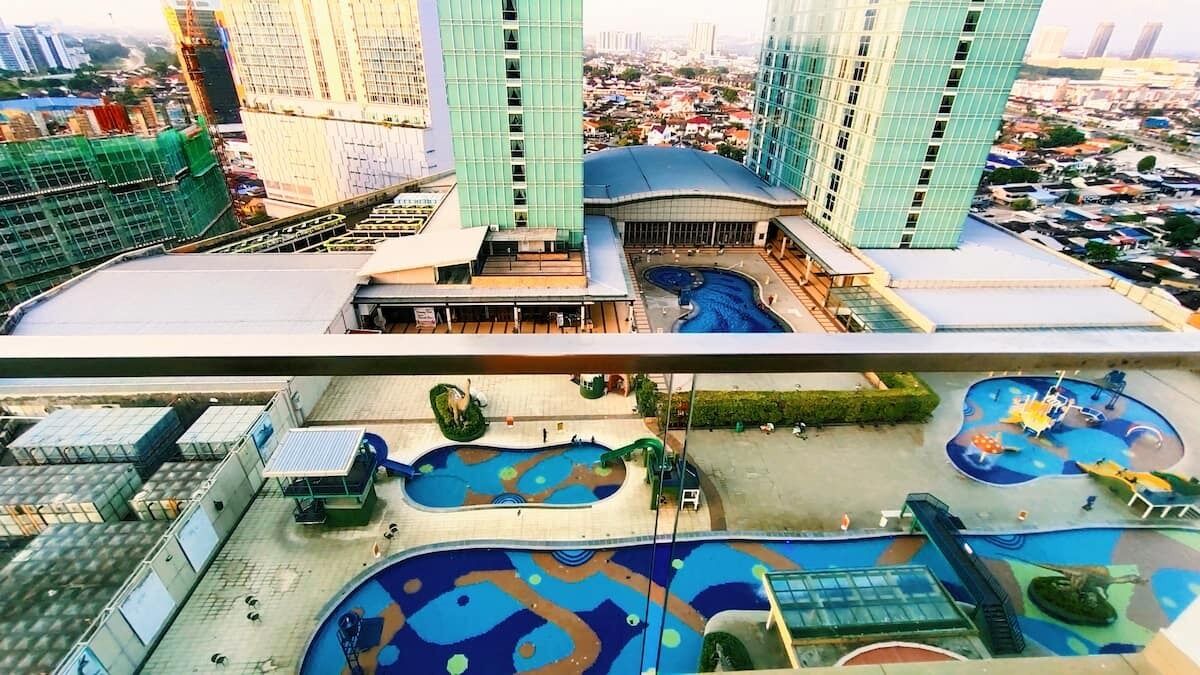 Photo of Outdoor in Taman Century