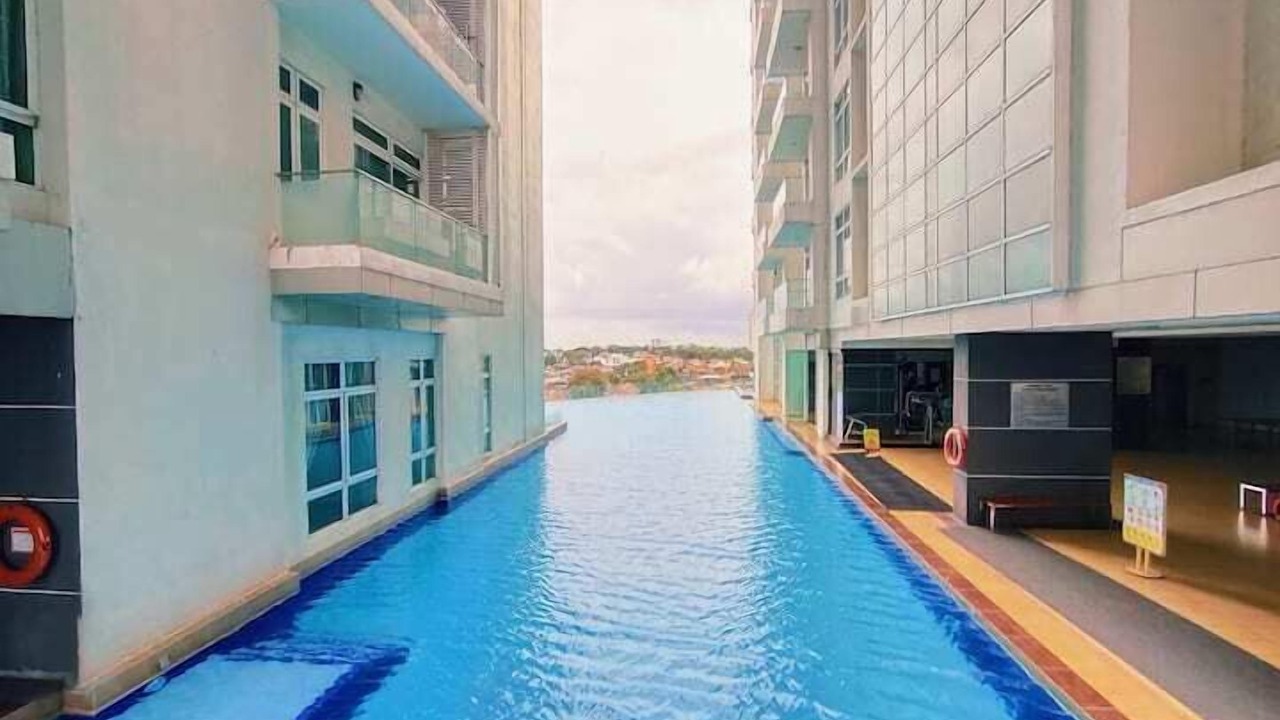 Photo of Outdoor in Taman Century