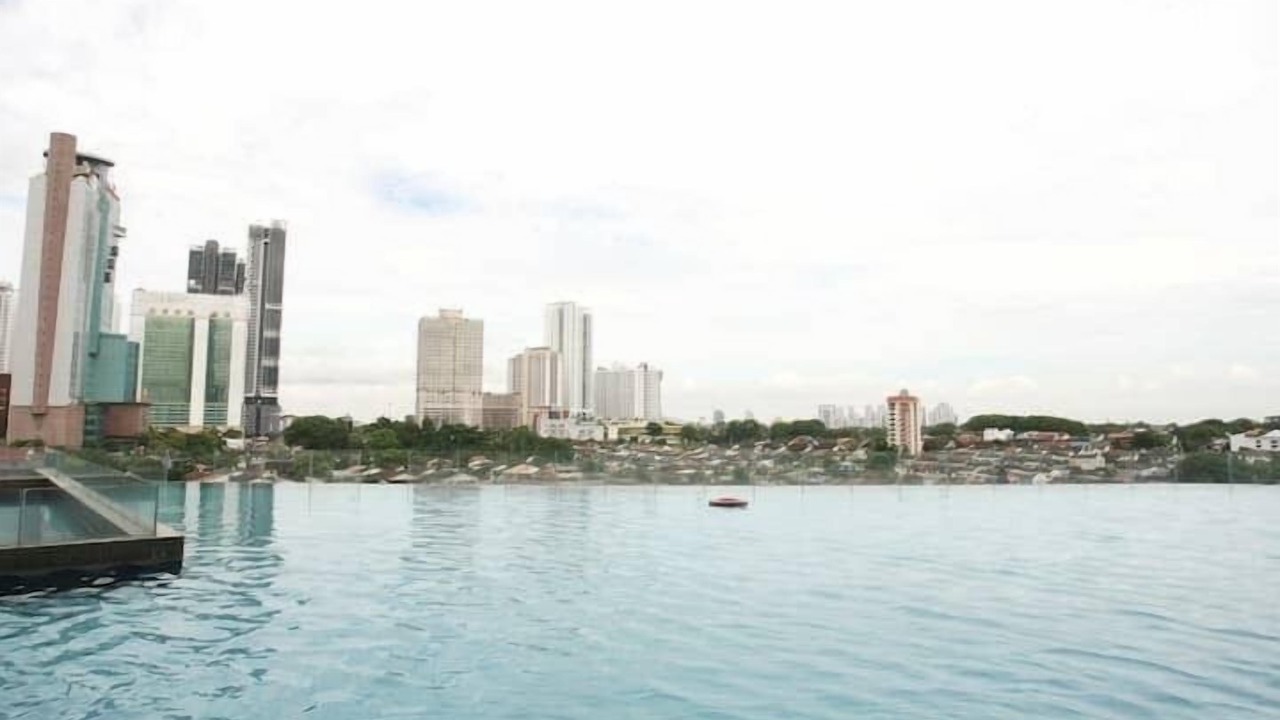 Photo of Outdoor in Taman Century