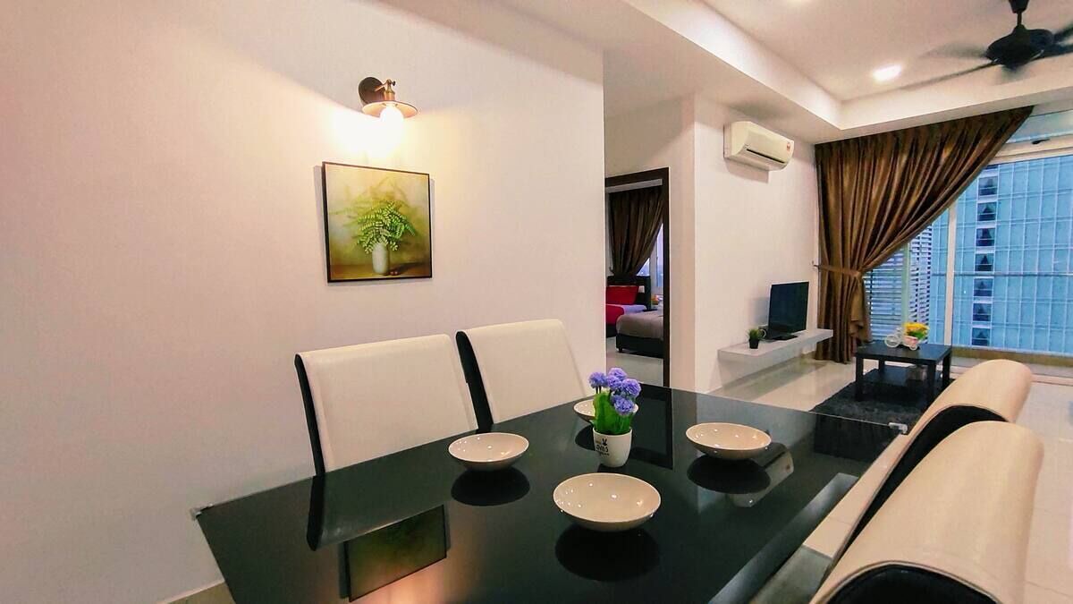 Photo of Livingroom in Taman Century