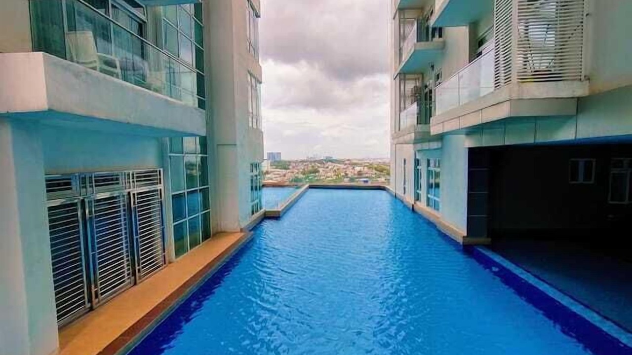 Photo of Outdoor in Taman Century