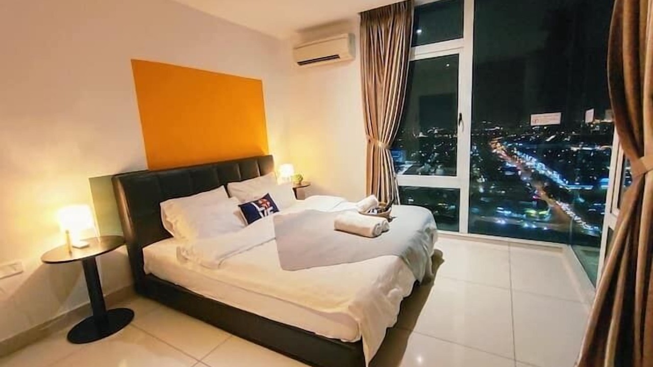 Photo of Bedroom in Taman Century