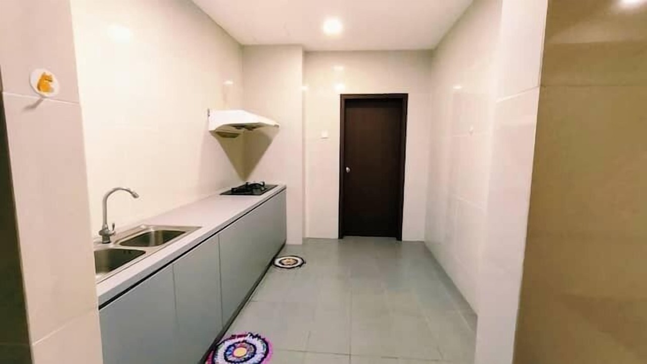 Photo of Kitchen in Taman Century