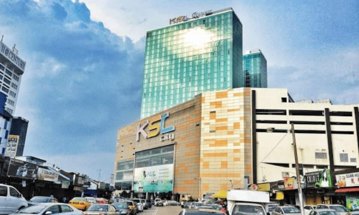 Photo of Outdoor in Taman Century