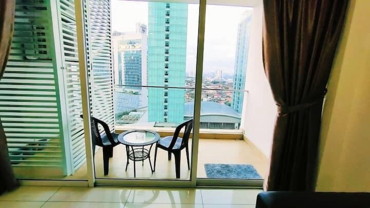 Photo of Patio Balcony in Taman Century