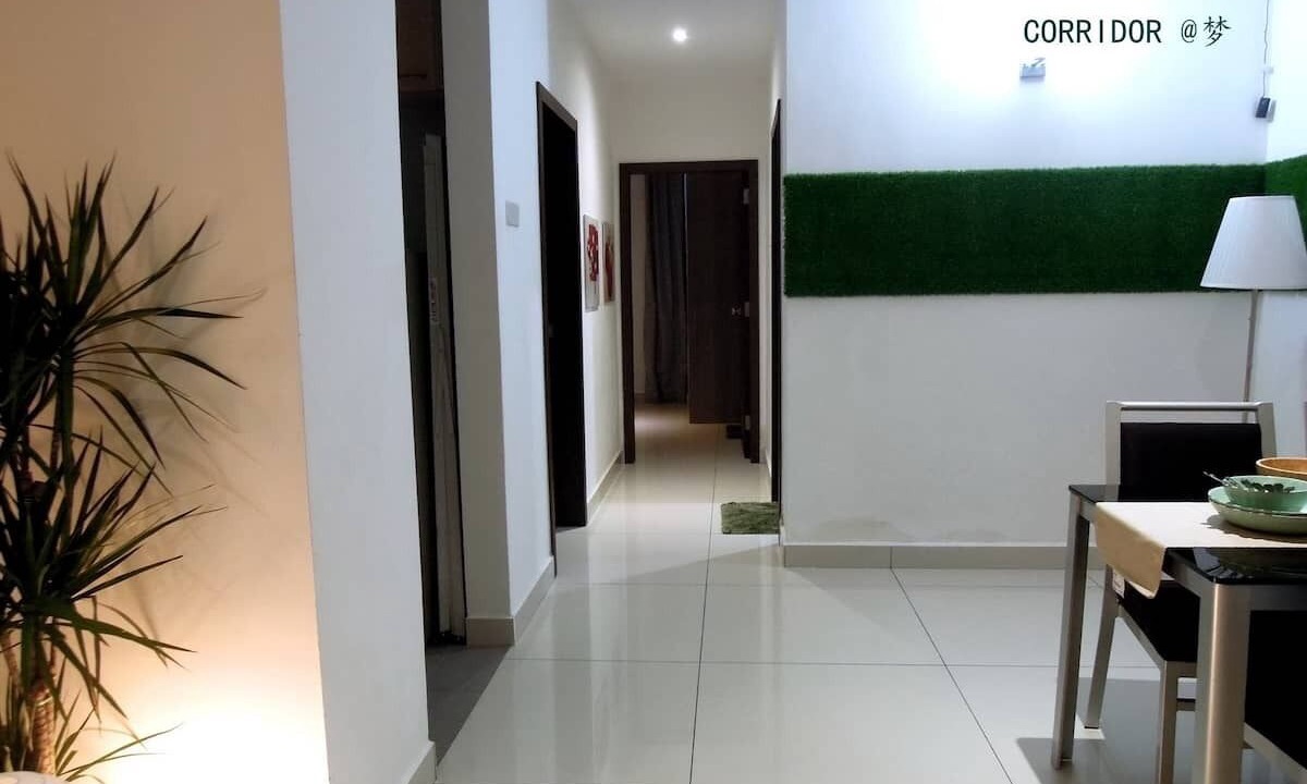 Photo of Livingroom in Taman Century