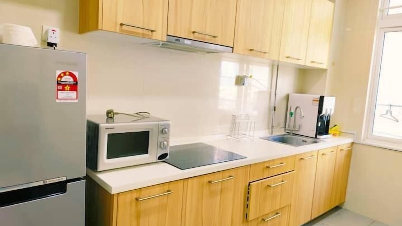 Photo of Kitchen in Taman Century