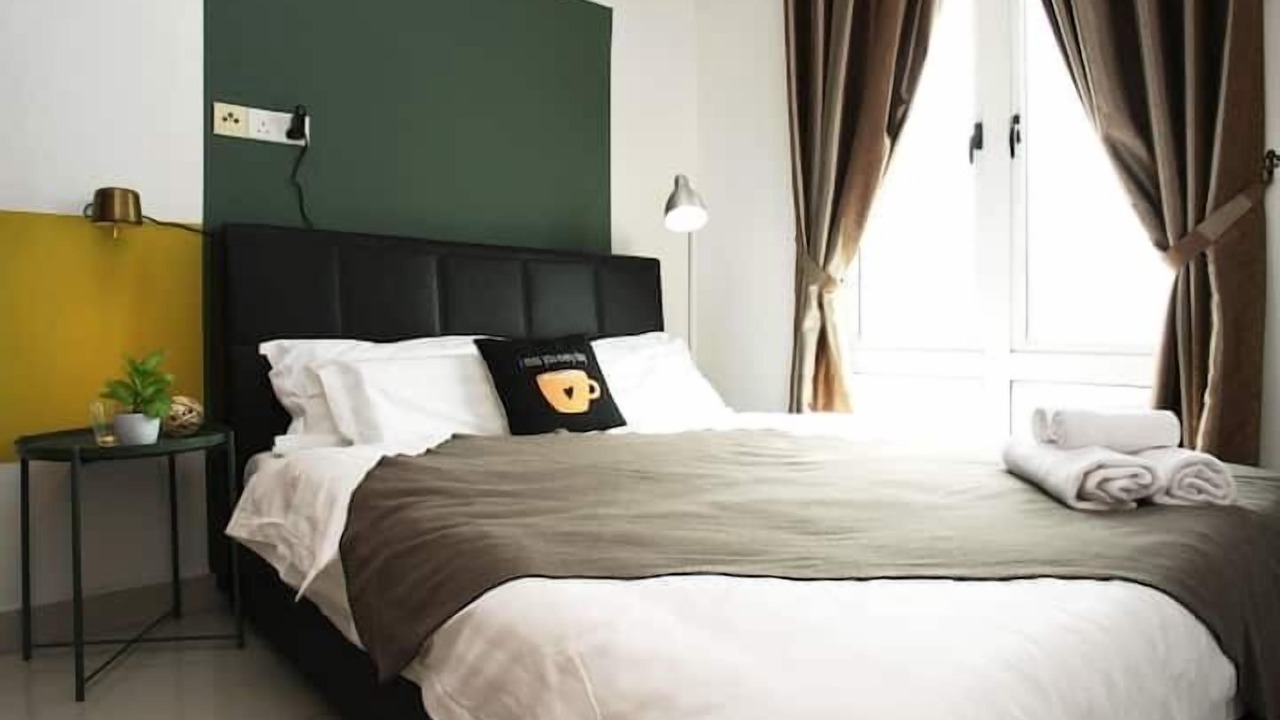 Photo of Bedroom in Taman Century