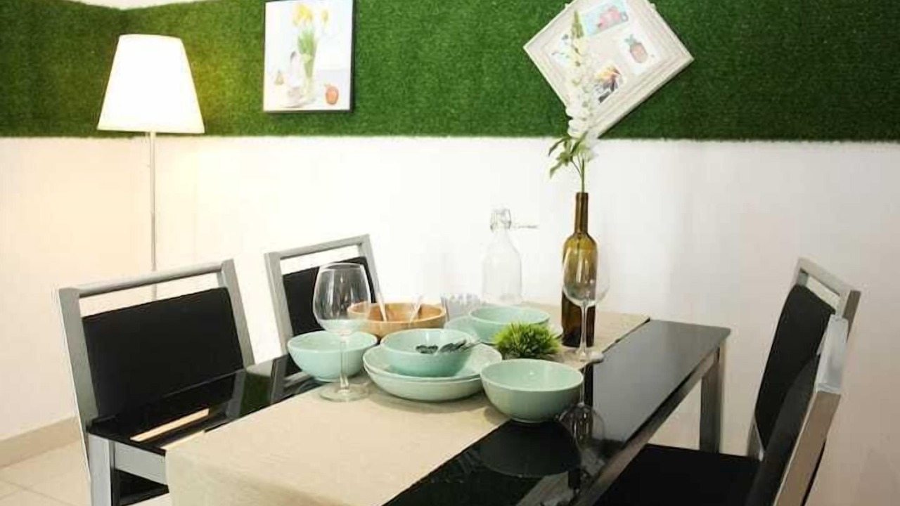 Photo of Livingroom in Taman Century