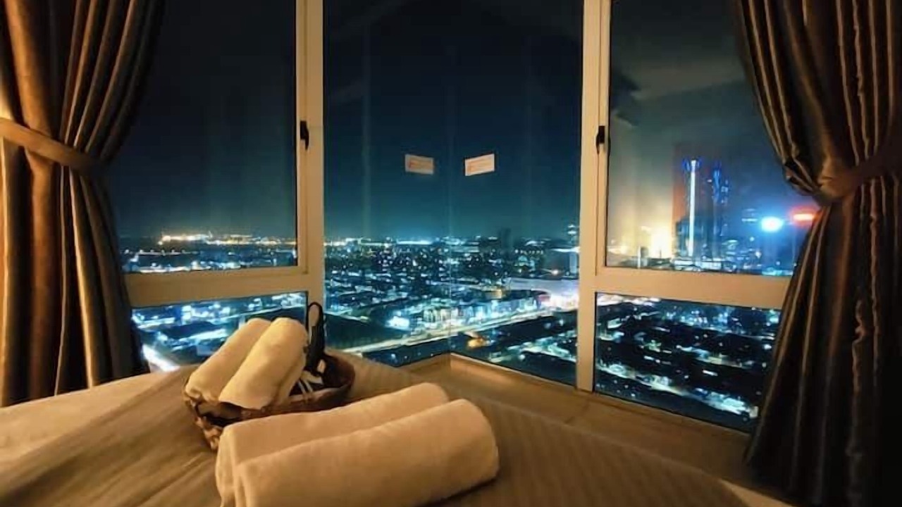 Photo of Bedroom in Taman Century