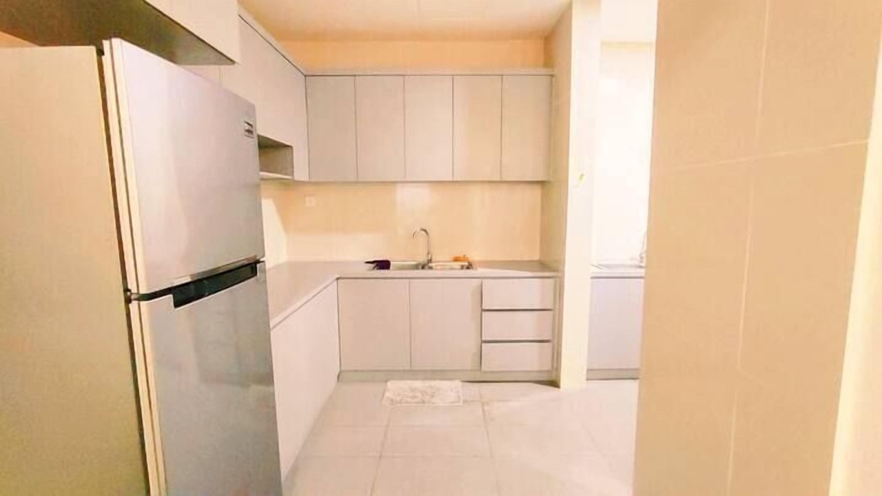 Photo of Kitchen in Taman Century