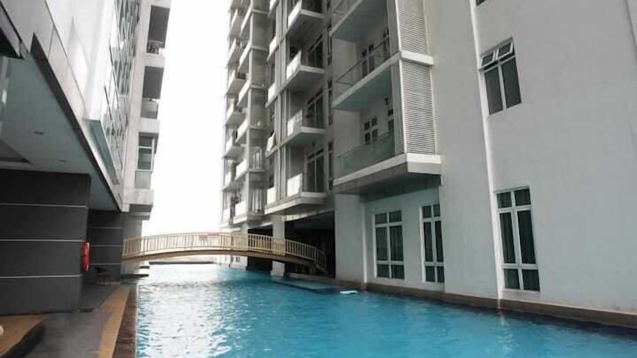 Photo of Outdoor in Taman Century