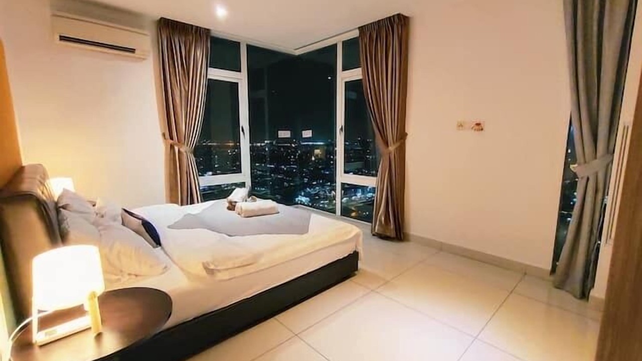 Photo of Bedroom in Taman Century