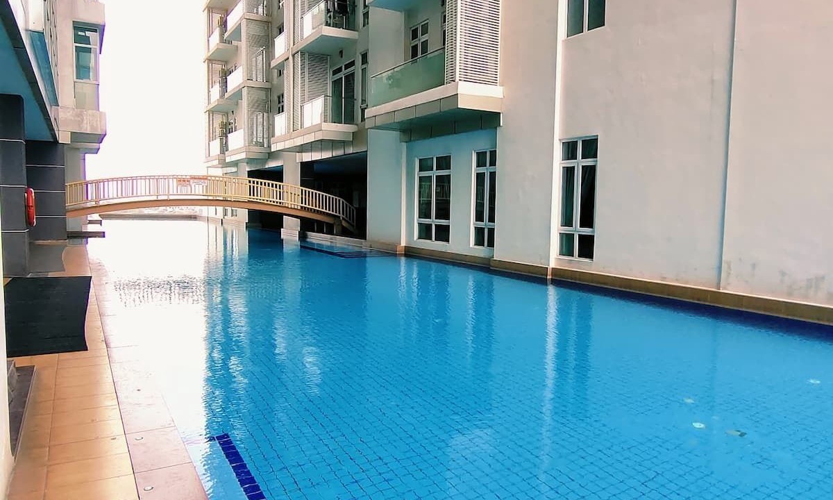 Photo of Outdoor in Taman Century