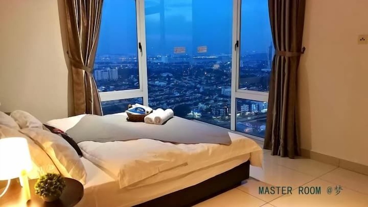Photo of Bedroom in Taman Century