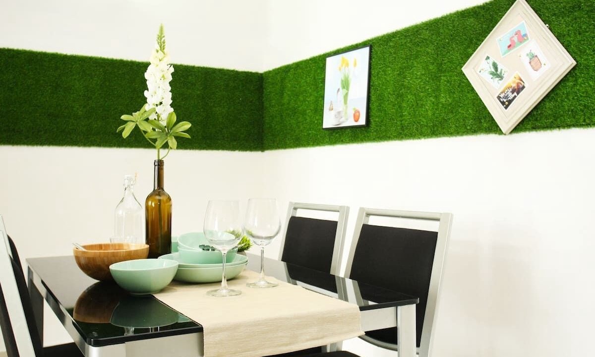 Photo of Livingroom in Taman Century