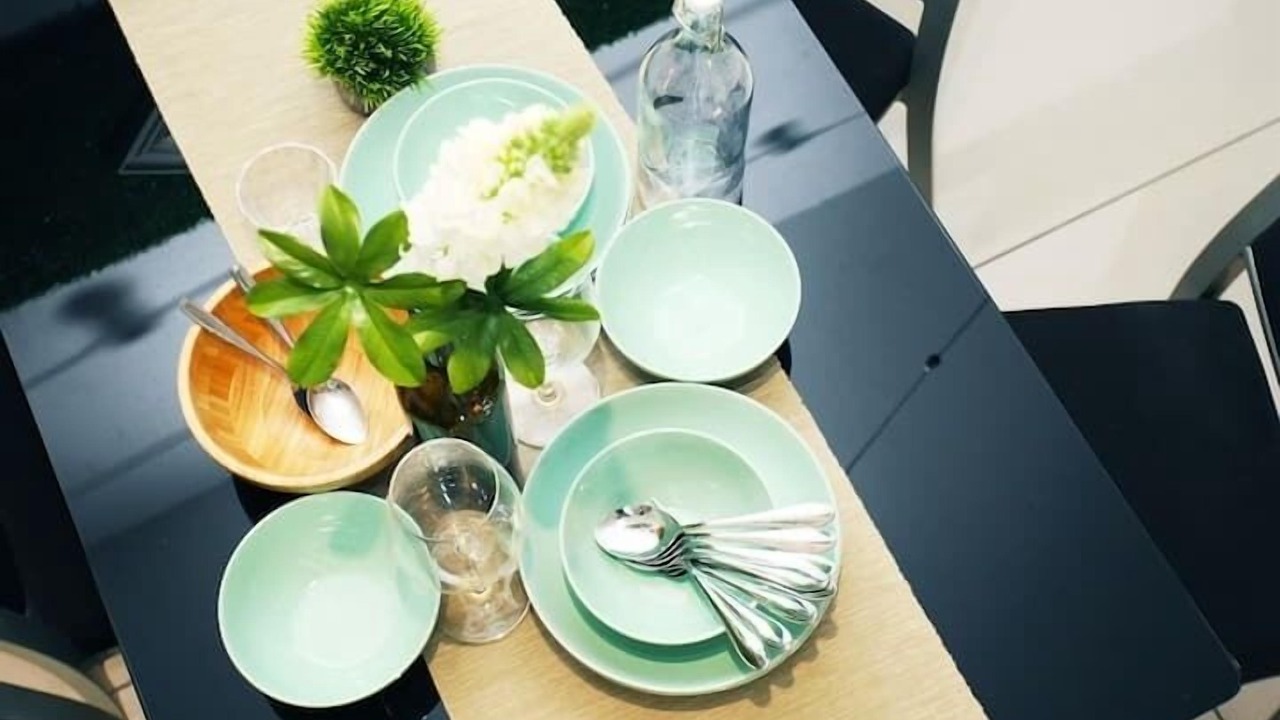 Photo of Livingroom in Taman Century