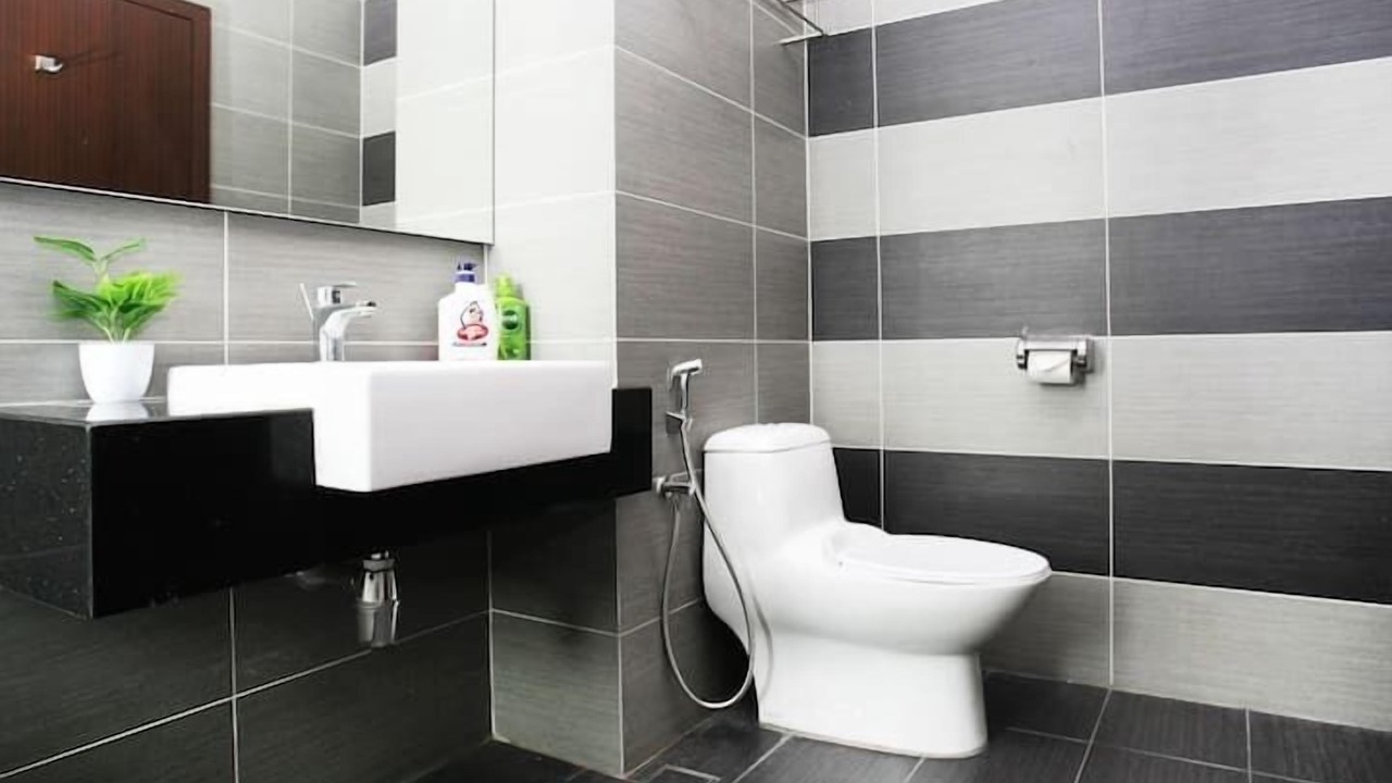 Photo of Bathroom in Taman Century