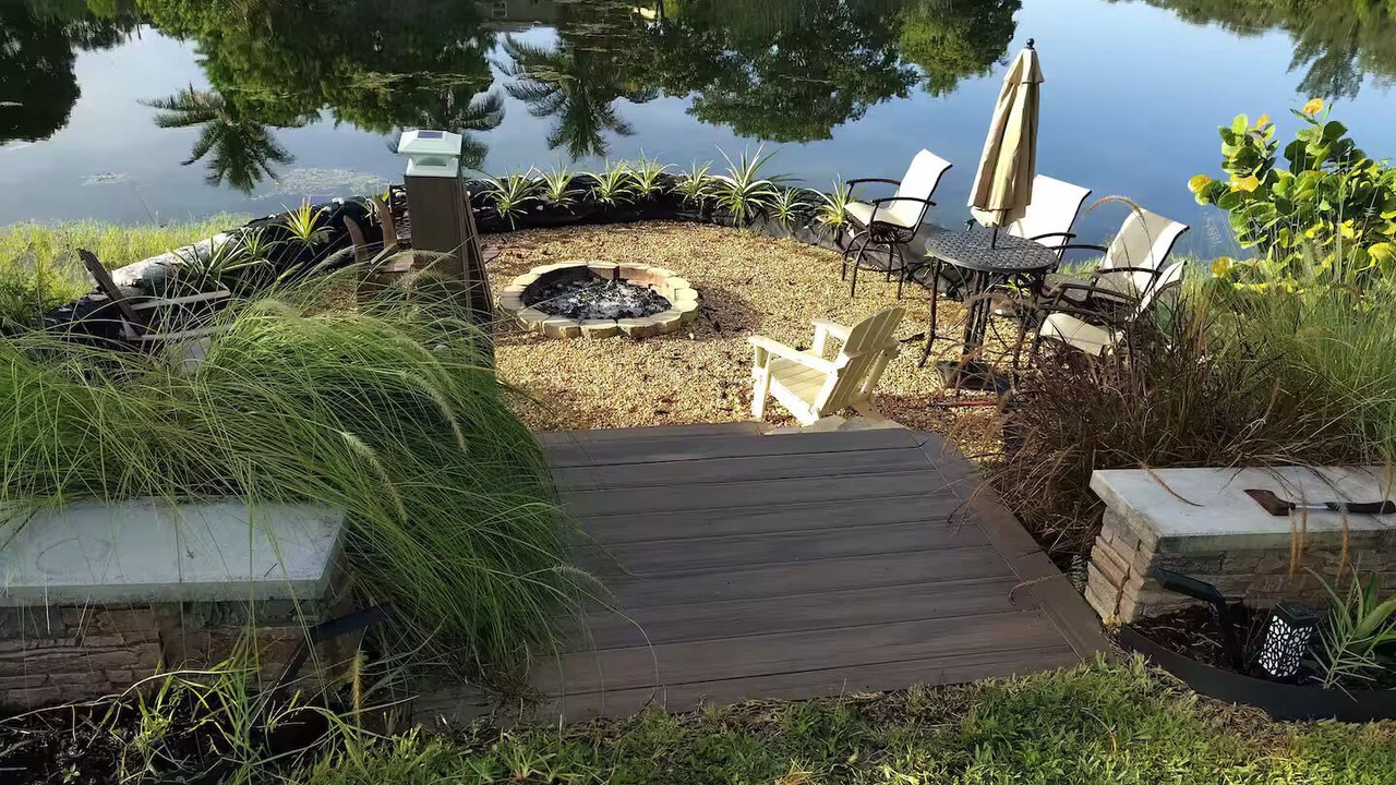 Photo of Outdoor in Pompano Beach
