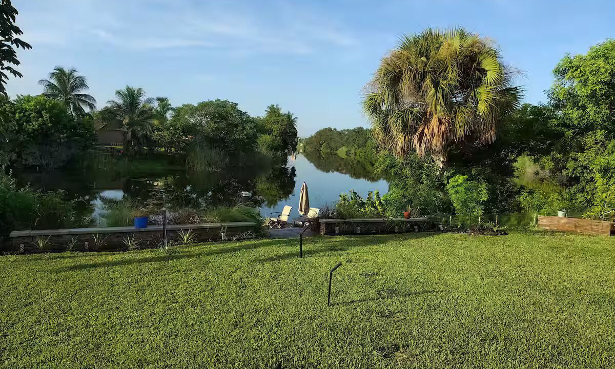 Photo of Outdoor in Pompano Beach