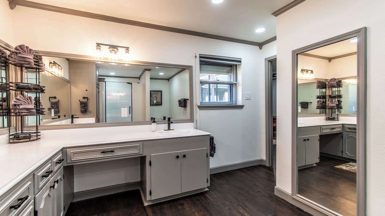 Photo of Bathroom in Bay Area