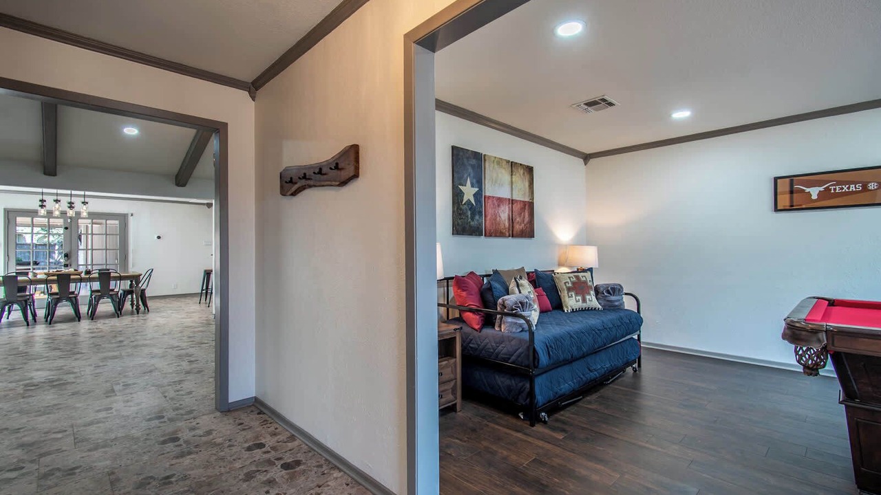 Photo of Bedroom in Bay Area