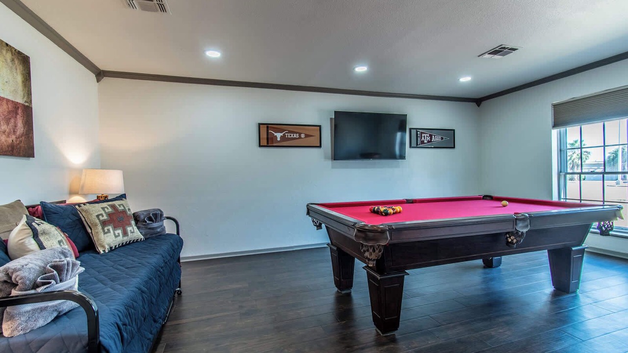 Photo of Bedroom in Bay Area