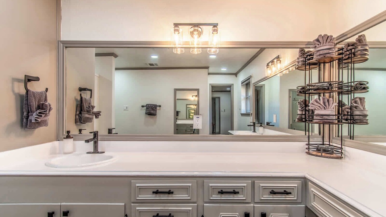 Photo of Bathroom in Bay Area