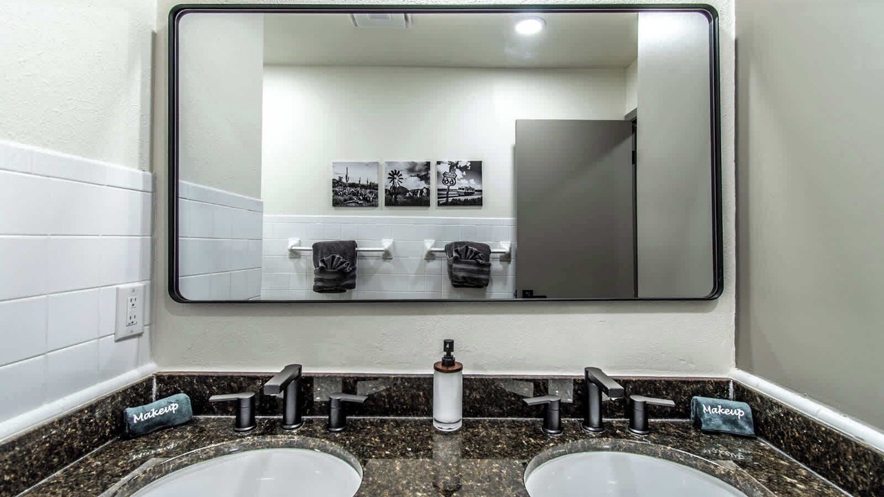 Photo of Bathroom in Bay Area