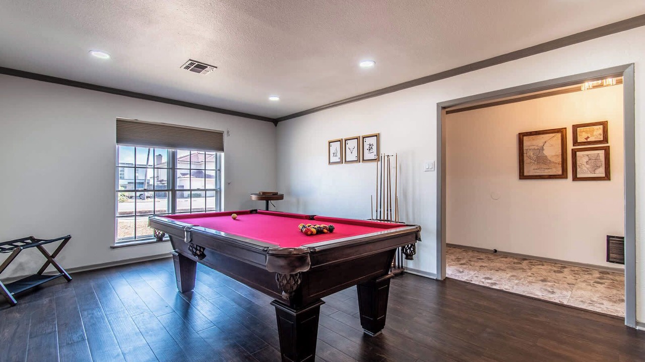Photo of Bedroom in Bay Area