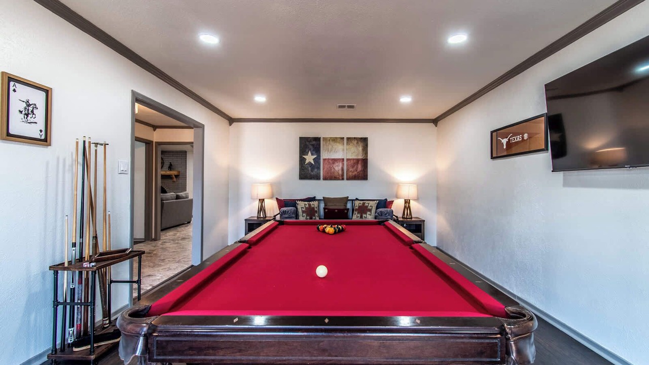 Photo of Bedroom in Bay Area