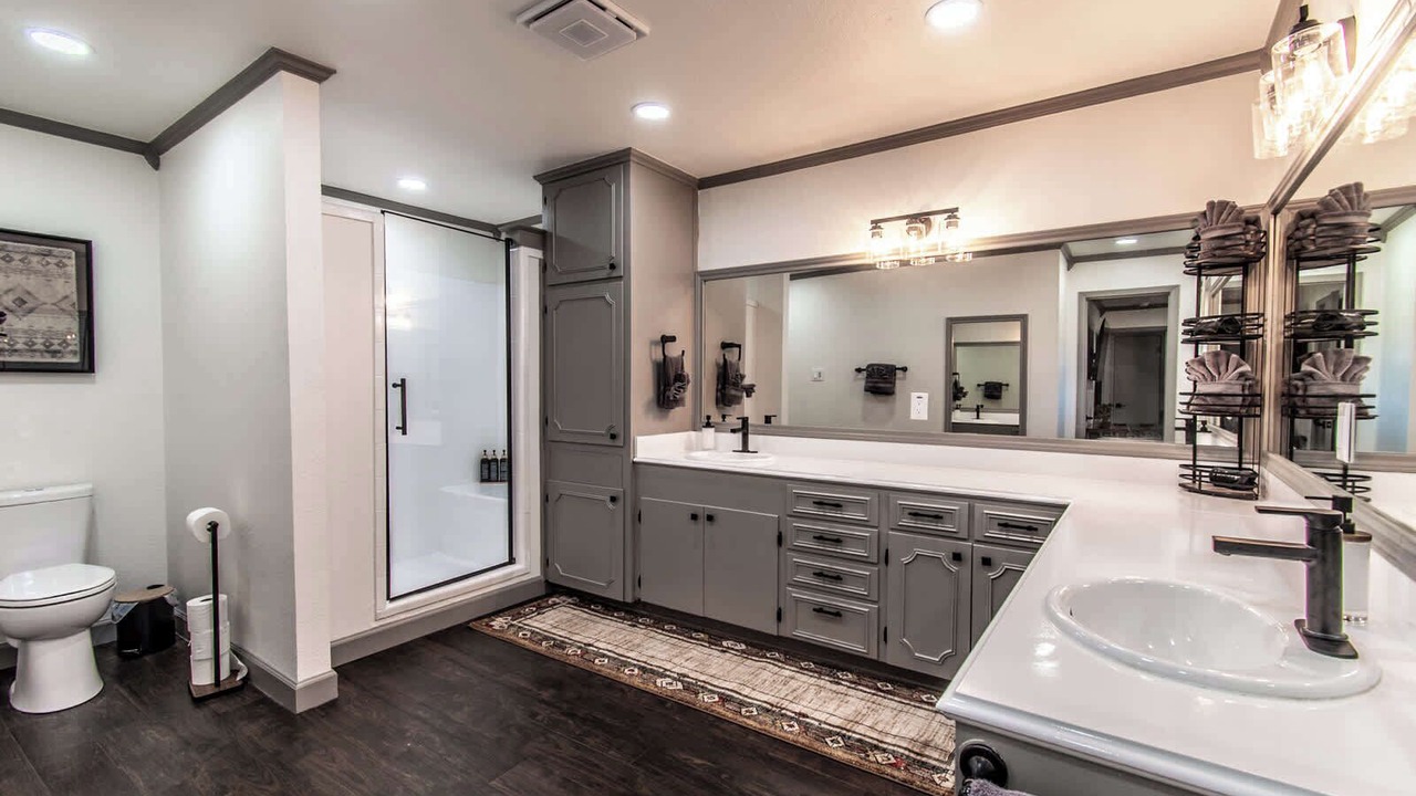 Photo of Bathroom in Bay Area