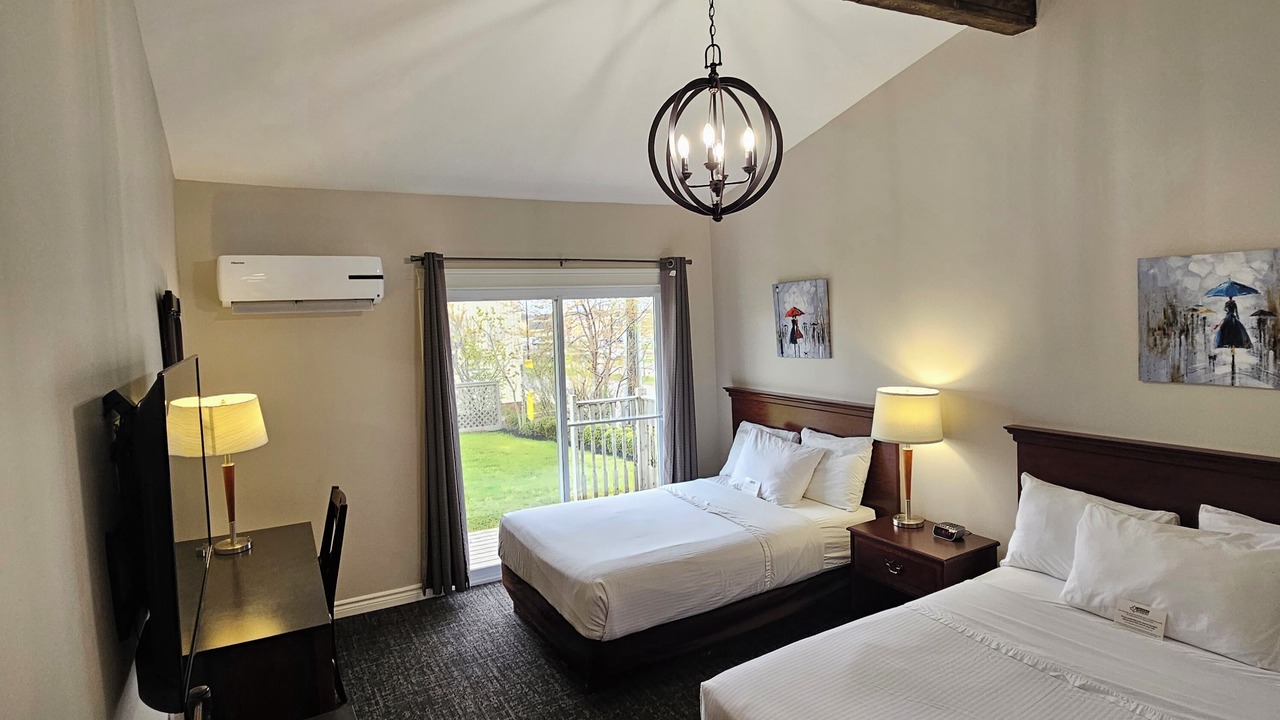 Photo of Bedroom in Charlottetown