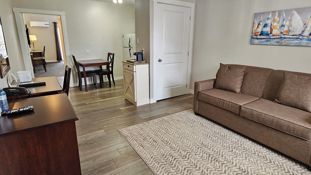 Photo of Livingroom in Charlottetown