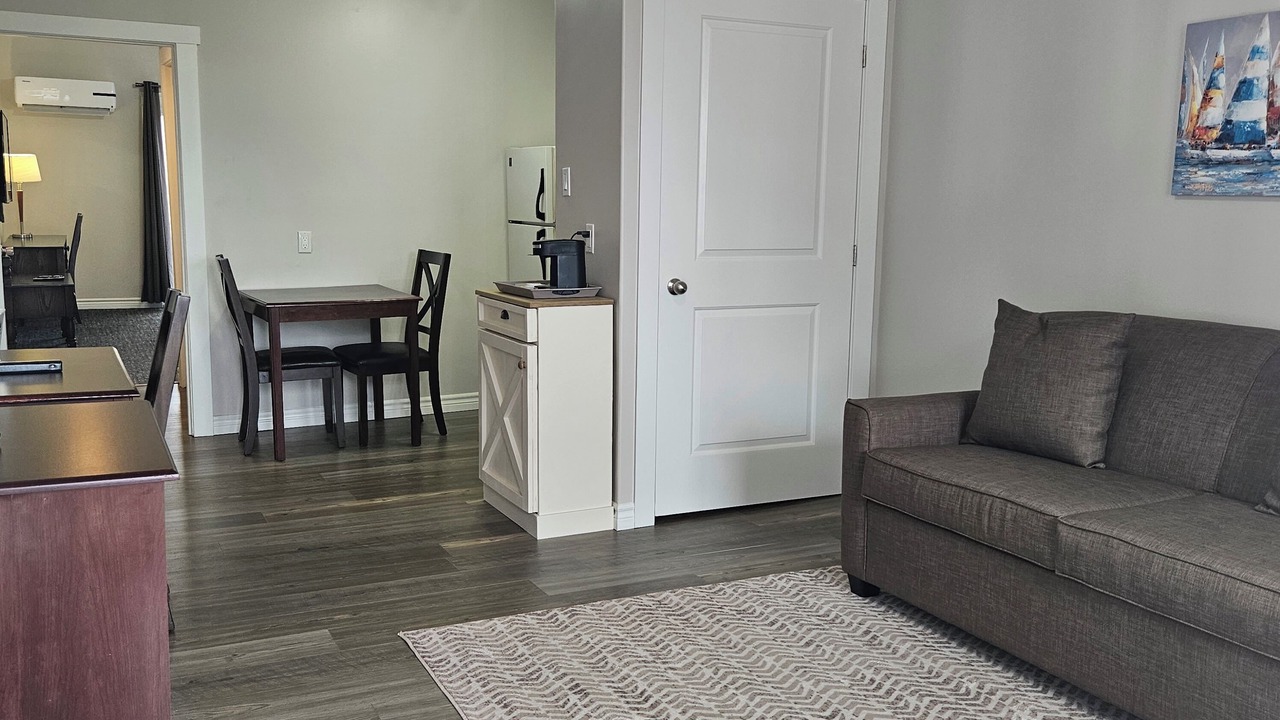 Photo of Livingroom in Charlottetown