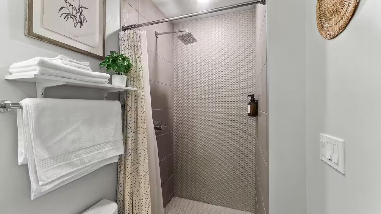 Photo of Bathroom in Atlantic