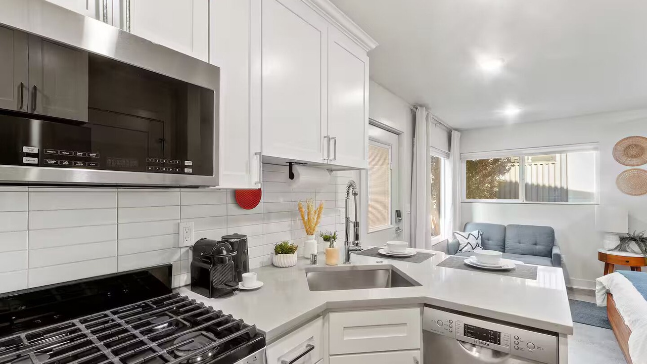 Photo of Kitchen in Atlantic