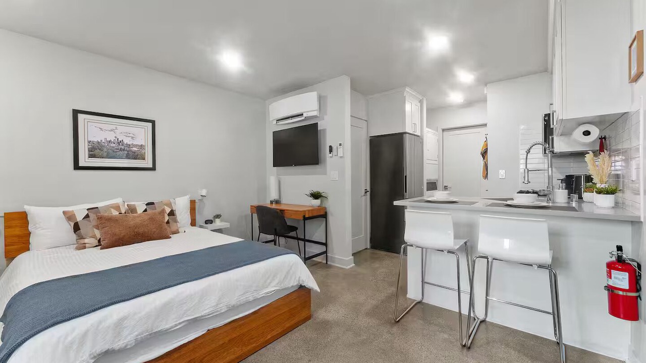 Photo of Bedroom in Atlantic
