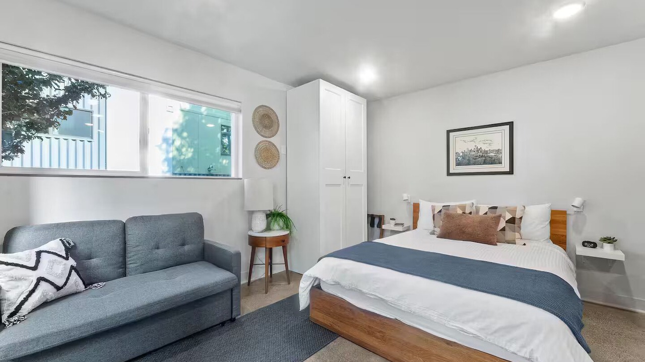 Photo of Bedroom in Atlantic