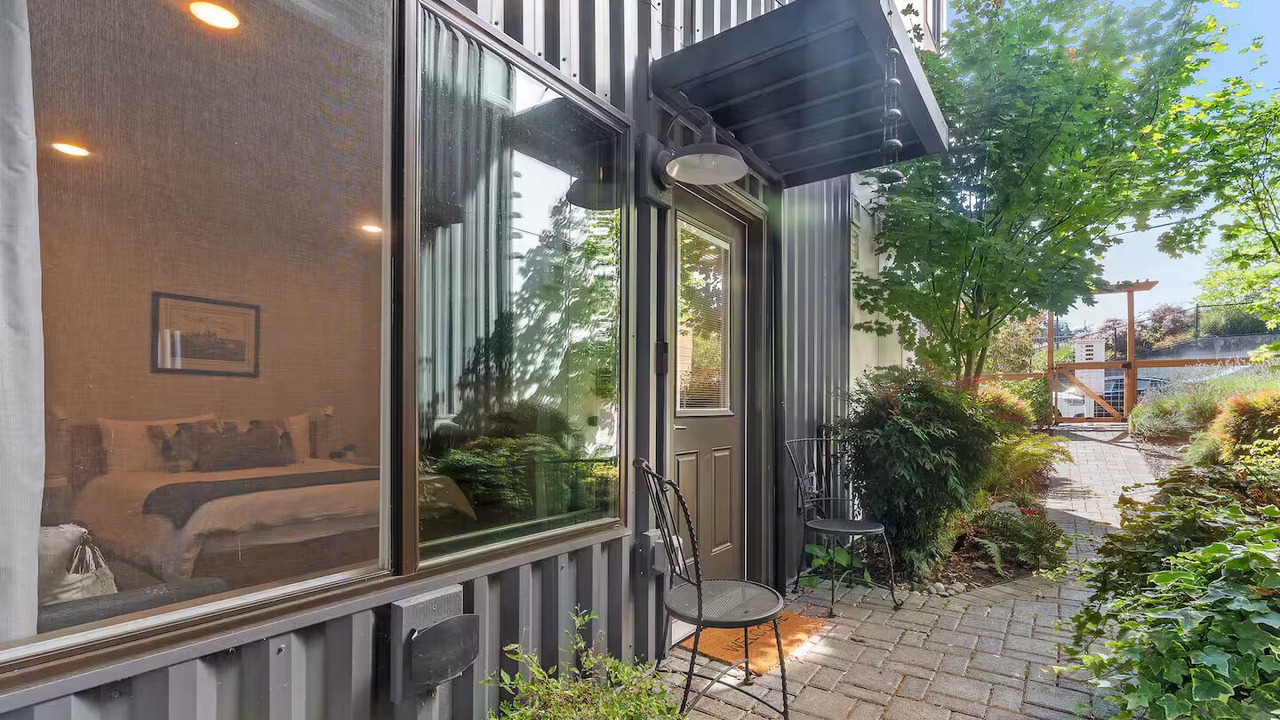 Photo of Patio Balcony in Atlantic