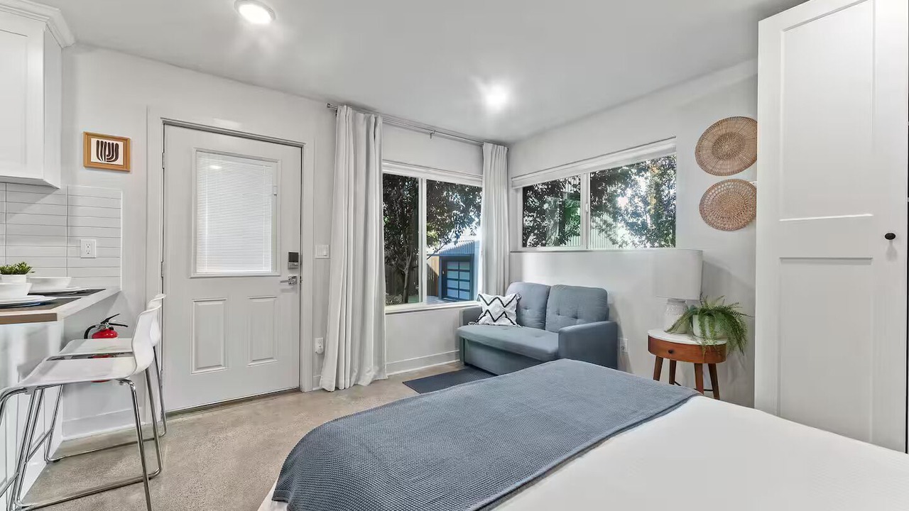 Photo of Bedroom in Atlantic